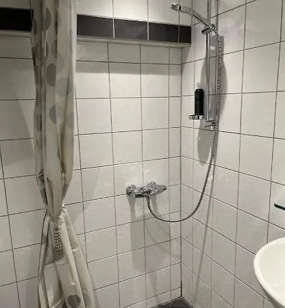 Sentrum Apartment Bergen