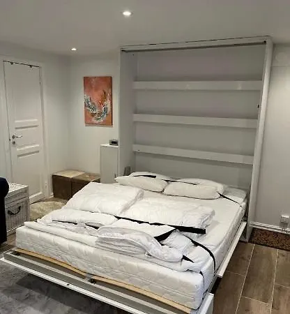Apartment Sentrum