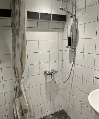 Sentrum Leilighet Bergen