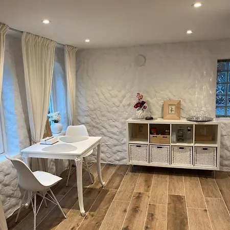 Apartmán Sentrum Bergen